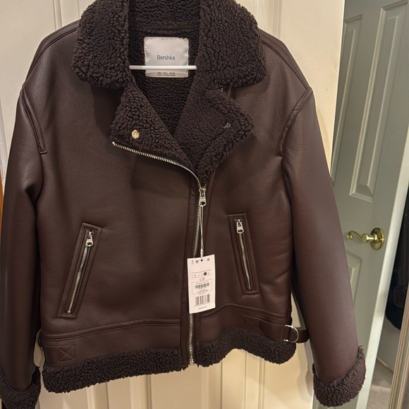 Bershka Jacket - Picture 2 of 7